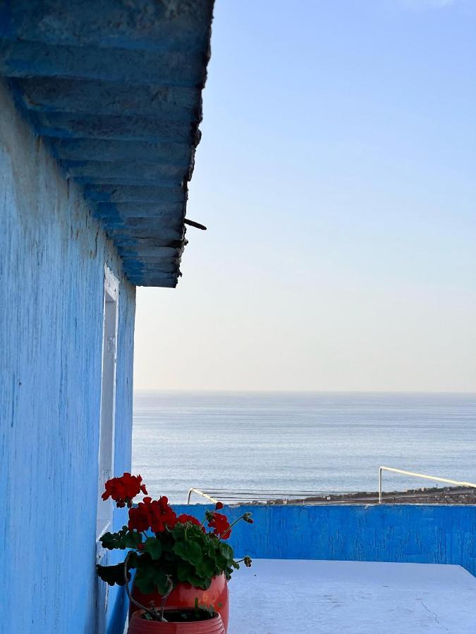 Perle De Habitación en casa particular Rabat