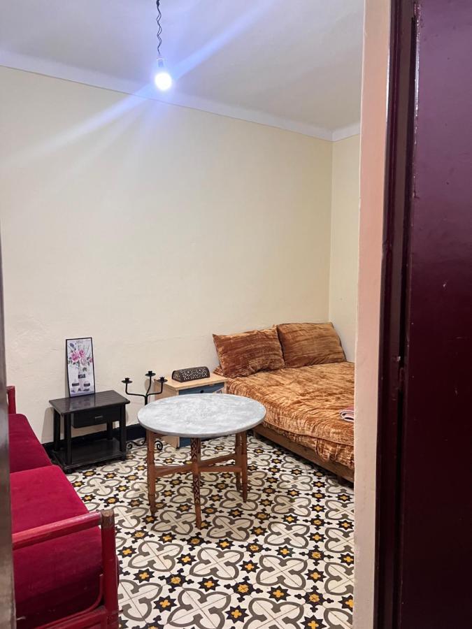 Perle De Habitación en casa particular Rabat