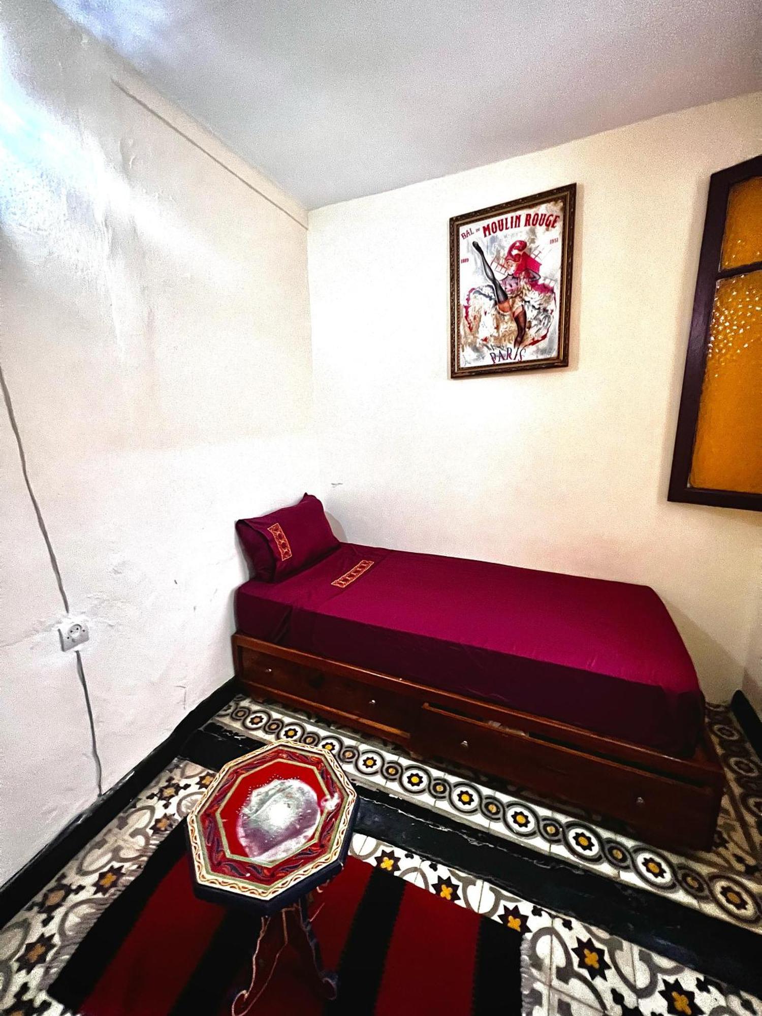 Perle De Habitación en casa particular *
