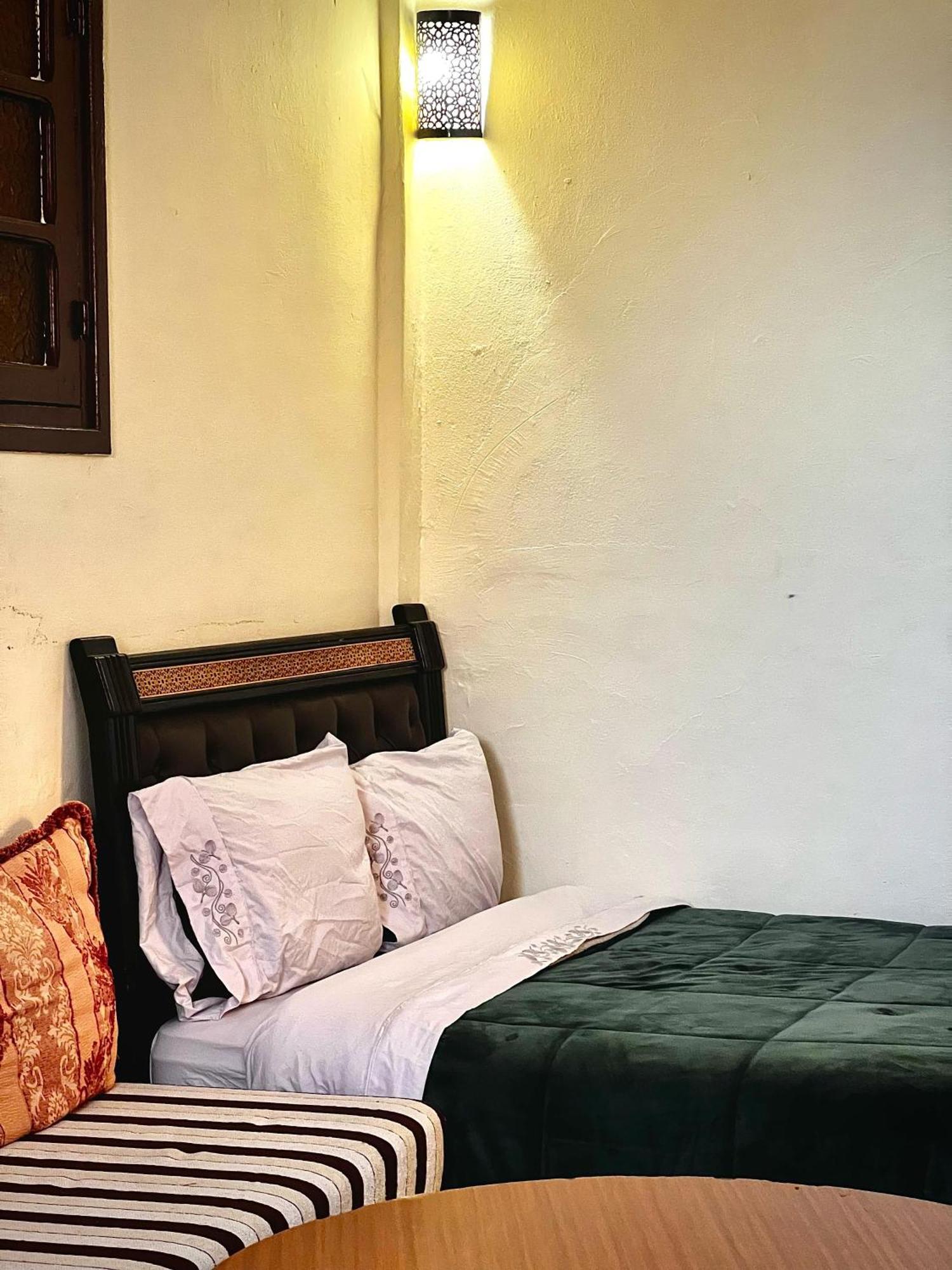 Habitación en casa particular Perle De Rabat