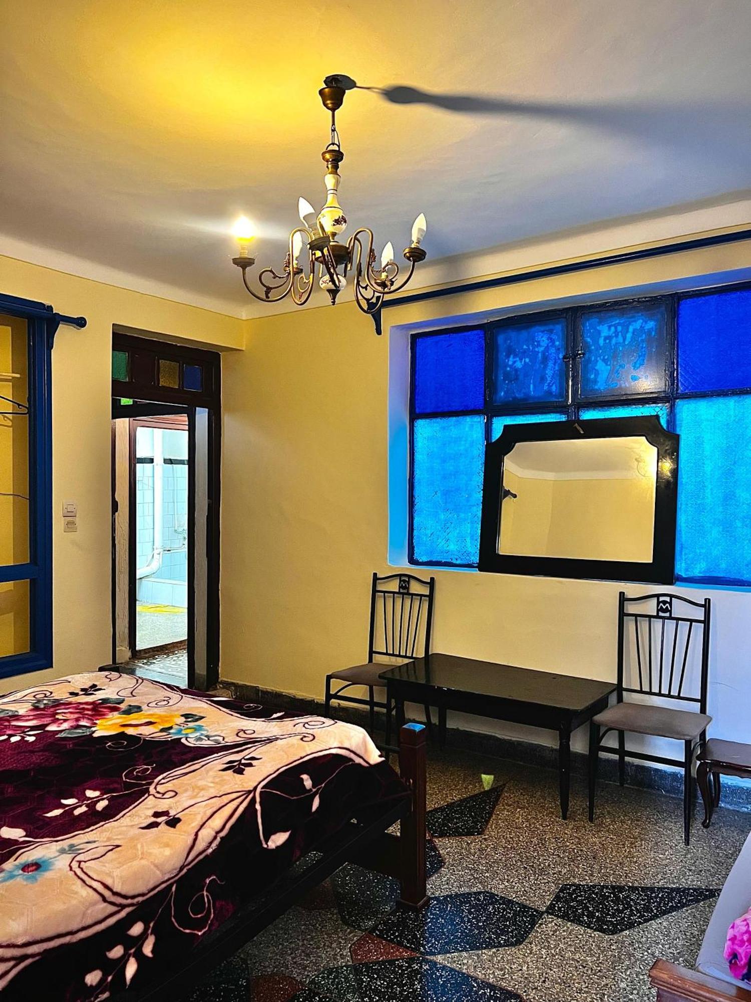 Perle De Habitación en casa particular Rabat