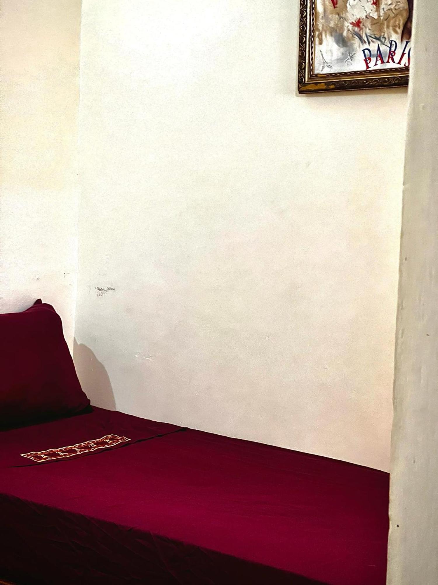 Perle De Habitación en casa particular Rabat