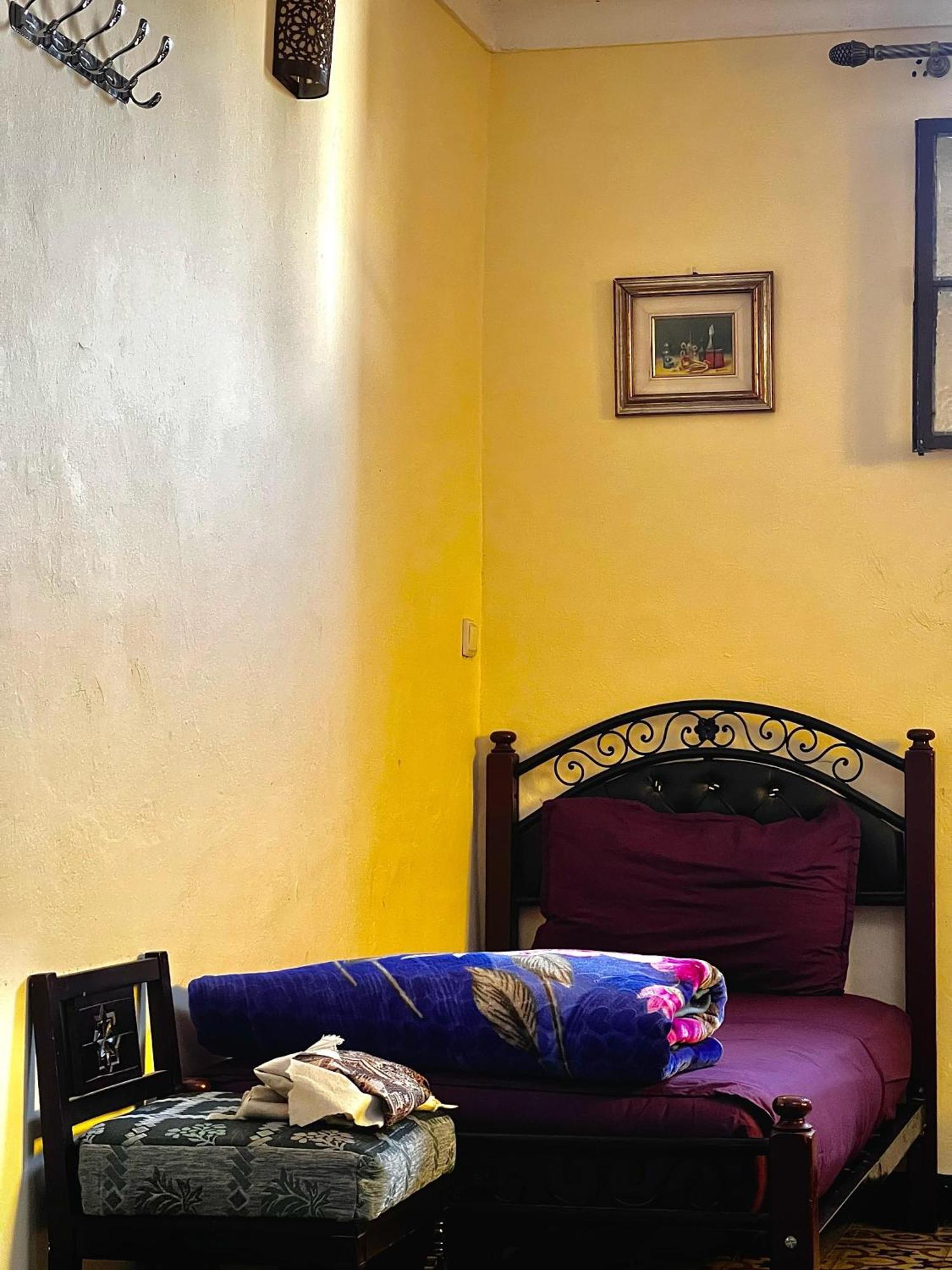 Perle De Habitación en casa particular